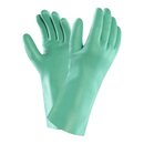 Chemikalienschutzhandschuhe Solvex 37-655, Nitril, Gre...