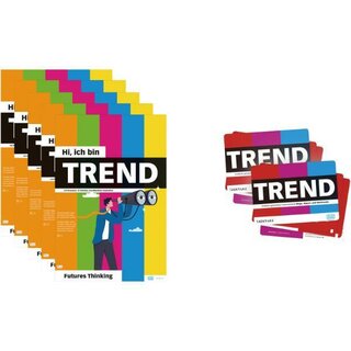 Playroom  Trend Flip Basic Set 7 Deutsch