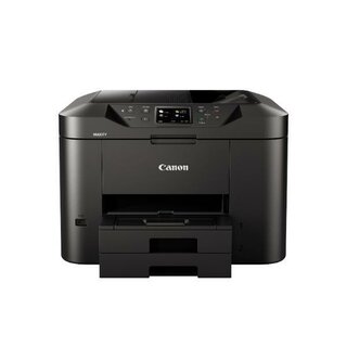 Canon 0958C009 4-in-1 Tintenstrahl-Multifunktionssystemen Maxify MB2750