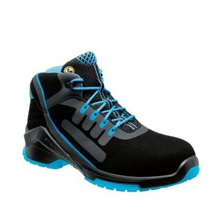 Steitz Secura VD PRO 1800 SF Sicherheitshalbstiefel, S3,...