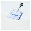 Avery Zweckform 4827 Namensschild fr 2 Karten, 10 Stck