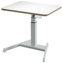 LEITZ Sitz-/Stehschreibtisch Ergo Compact Workstation...