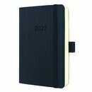 Sigel Buchkalender C2621, Conceptum, 1T/1S, Softcover,...