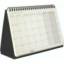 Sigel Tischquerkalender C2681, Conceptum, 1M/2S,...