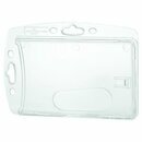 Namensschild Durable 8905, 54 x 87mm, kombinierbar, 10 St�ck