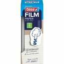 Tesa 59215 Klebefilm auf Papierbasis, FSC, 19mmx33m,...