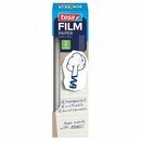 Tesa 59213 Klebefilm auf Papierbasis, FSC, 19mmx10m,...