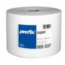 Wischtuchrolle Profix Super 005037, 1-lagig, 500 Blatt,...