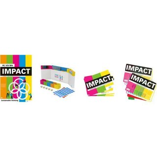 Playroom Impact Flip Starter 5 Deutsch