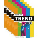 Playroom Trend Flipchart-Block Deutsch, 5 Stck