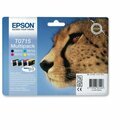 Tintenpatrone Epson T071540 4 St�ck...