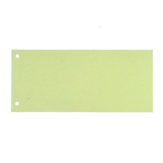 Trennstreifen, Kurze Ausführung, 190g/m², 22x10,5cm,...