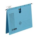 Elba 100552106 Hngehefter, A4, Kraftkarton, 240g/qm,...