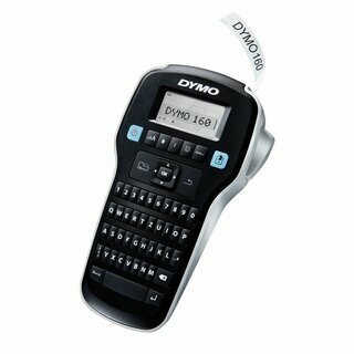 Beschriftungsger�t Dymo LabelManager 160P