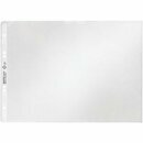 Leitz 4724 Prospekthlle, A4 quer, PP Folie, 0,13 mm,...