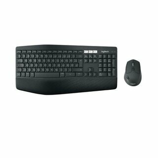 Logitech 920-008221 Mk850 Maus/Tastatur Set Qwertz