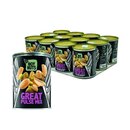 Noynuts Great Pulse Mix, 12 Dosen je 45g
