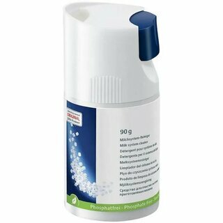 Jura Milchsystem 24157 - Mini-Tabs Nachfller - 90g