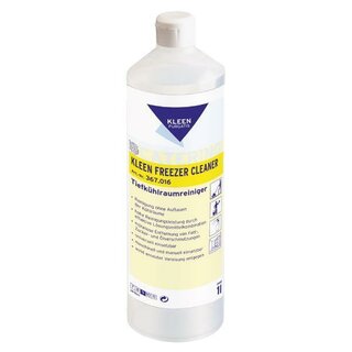 Kleen Tiefkhlraumreiniger 1L