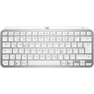 Logtitech Tastatur MX Keys Mini 920-011566 - Bluetooth -...