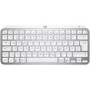 Logtitech Tastatur MX Keys Mini 920-011566 - Bluetooth -...