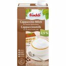 Frischli Cappuccino-Milch, ultrahocherhitzt, 2,5% Fett im...