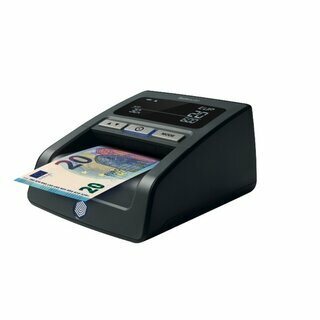 Geldpr�fger�t Safescan 155-S, schwarz