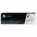Toner HP CF210X, Reichweite: 2.400 Seiten, schwarz