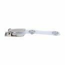 ID Ausweis Kartenclip ID 214020 12 x 75 mm