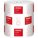 Katrin Handtuchrollen 94950 Plus System M, 2-lagig, 6 Stck