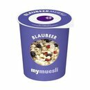MyMsli Bio Msli 2GOBlueberry, 12 x 85g