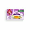 Teekanne Bio Tee Gute Verdauung Vitamin C, 18 Stck