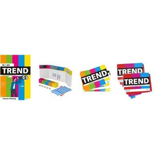 Playroom Trend Flip Starter 5 Englisch