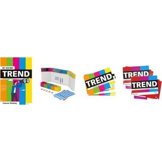 Playroom Trend Flip Starter 5 Deutsch