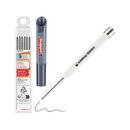 Edding 8880 Tiefloch Baumarker plus 6 Nachfllminen