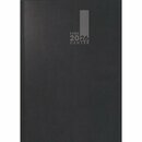 Brunnen Buchkalender 1072520906 TimeCenter, 1W/2S, A5,...