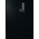Brunnen Buchkalender 1072520906 TimeCenter, 1W/2S, A5,...