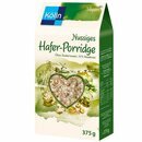 Klln Nussiges Hafer-Porridge, 375g