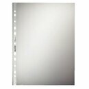 Leitz 4796 Prospekthlle A4, PP Folie, 0,065 mm, genarbt,...