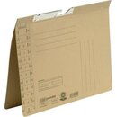 Elba 100560107 Pendelhefter, A4, Manilakarton, 230g/qm,...