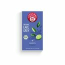 Teekanne Bio Tee Organic Earl Grey, 20 Stck