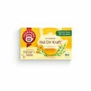 Teekanne Bio Tee Hol Dir Kraft, 18 Stck