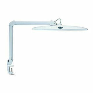 LED-Tischleuchte Maul 82052 Work, wei�