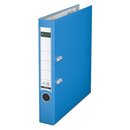 Ordner Leitz 1015, PP-kaschiert, A4, R�ckenbreite: 52mm,...
