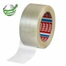 Tesa 60418 PET Klebeband, 50mmx132m, Transparent, 6 Stck