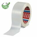Tesa 60418 PET Klebeband, 50mmx132m, wei, 6 Stck