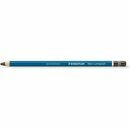 STAEDTLER� Lumograph Graphit-Bleistift 100-8B, Blauer...