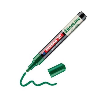 Edding Ecoline 50 Lackmark Rund, 2-3mm, Grau