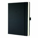 Sigel Buchkalender C2604, Conceptum, 1T/1S, Hardcover,...