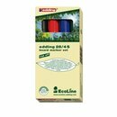 Boardmarker edding 28 EcoLine, Rundspitze, Strichst�rke:...